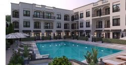 Almaza Suites Hurghada Egypt 1 Bedroom Apartment PO3