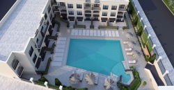 Almaza Suites Hurghada Egypt 1 Bedroom Apartment PO3